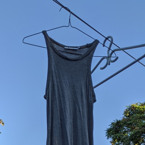 T by ALEXANDER WANG dress - Picture 6 of 7